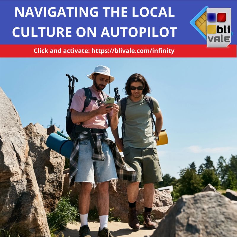 blivale_image_navigate local culture on autopilot_800x800 NAVIGATING THE LOCAL CULTURE ON AUTOPILOT